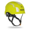 Kask Zenith X2 HV Helmet - Yellow ZENX2HV-YL